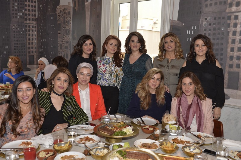Welcome Spring With Dania